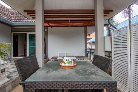 Haus in Chiang Mai, Thailand 3 Schlafzimmer № 220488 - Foto 18