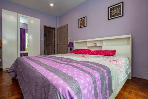 Haus in Chiang Mai, Thailand 3 Schlafzimmer № 220488 - Foto 12