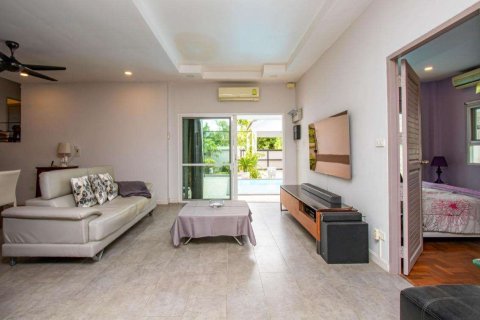 Haus in Chiang Mai, Thailand 3 Schlafzimmer № 220488 - Foto 3