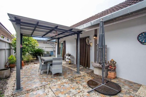 Haus in Chiang Mai, Thailand 3 Schlafzimmer № 220488 - Foto 10