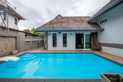 Haus in Chiang Mai, Thailand 3 Schlafzimmer № 220488 - Foto 13