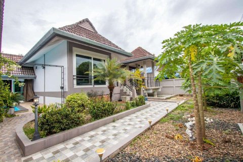 Haus in Chiang Mai, Thailand 3 Schlafzimmer № 220488 - Foto 19