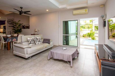 Haus in Chiang Mai, Thailand 3 Schlafzimmer № 220488 - Foto 4