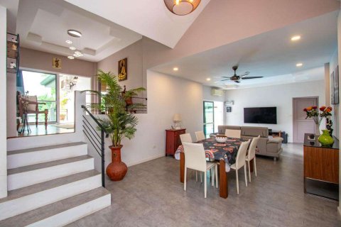 Haus in Chiang Mai, Thailand 3 Schlafzimmer № 220488 - Foto 15