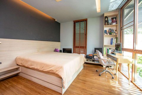 Haus in Chiang Mai, Thailand 3 Schlafzimmer № 220491 - Foto 23
