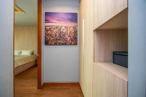 Haus in Chiang Mai, Thailand 3 Schlafzimmer № 220491 - Foto 17