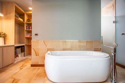 Haus in Chiang Mai, Thailand 3 Schlafzimmer № 220491 - Foto 13