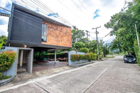 Haus in Chiang Mai, Thailand 3 Schlafzimmer № 220491 - Foto 24