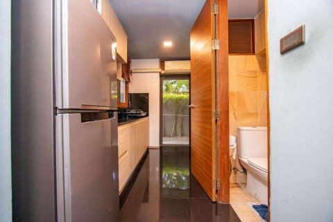 Haus in Chiang Mai, Thailand 3 Schlafzimmer № 220491 - Foto 7