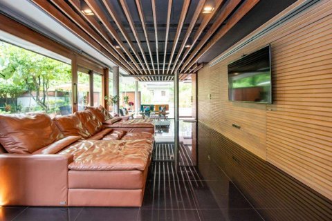 Haus in Chiang Mai, Thailand 3 Schlafzimmer № 220491 - Foto 6