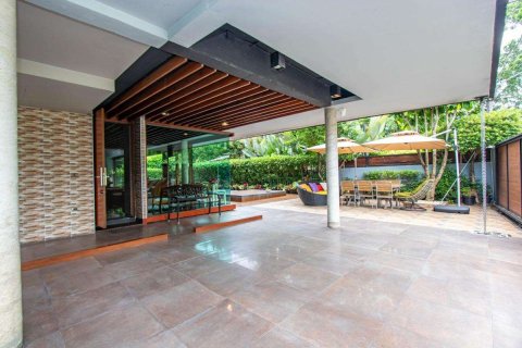 Haus in Chiang Mai, Thailand 3 Schlafzimmer № 220491 - Foto 28