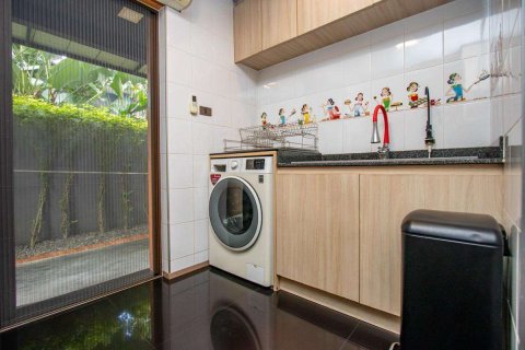 Haus in Chiang Mai, Thailand 3 Schlafzimmer № 220491 - Foto 12