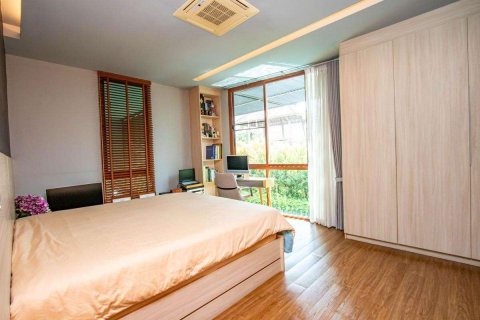 Haus in Chiang Mai, Thailand 3 Schlafzimmer № 220491 - Foto 21