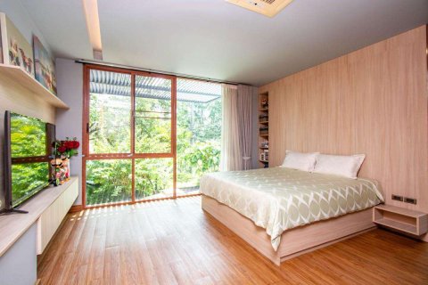 Haus in Chiang Mai, Thailand 3 Schlafzimmer № 220491 - Foto 15