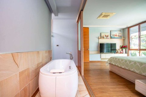 Haus in Chiang Mai, Thailand 3 Schlafzimmer № 220491 - Foto 16