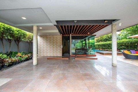 Haus in Chiang Mai, Thailand 3 Schlafzimmer № 220491 - Foto 25