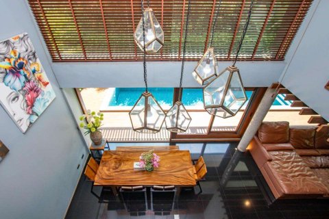 Haus in Chiang Mai, Thailand 3 Schlafzimmer № 220491 - Foto 3