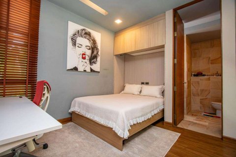 Haus in Chiang Mai, Thailand 3 Schlafzimmer № 220491 - Foto 29