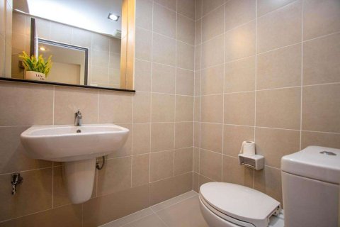 Eigentumswohnung in Chiang Mai, Thailand, 1 Schlafzimmer № 220485 - Foto 11