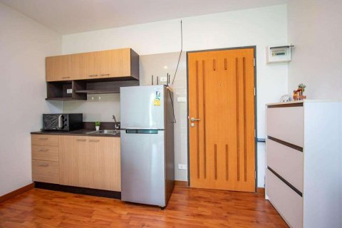 Eigentumswohnung in Chiang Mai, Thailand, 1 Schlafzimmer № 220485 - Foto 10