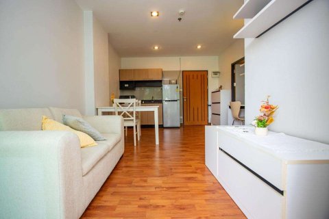 Eigentumswohnung in Chiang Mai, Thailand, 1 Schlafzimmer № 220485 - Foto 8