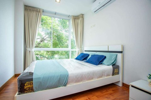 Eigentumswohnung in Chiang Mai, Thailand, 1 Schlafzimmer № 220485 - Foto 5