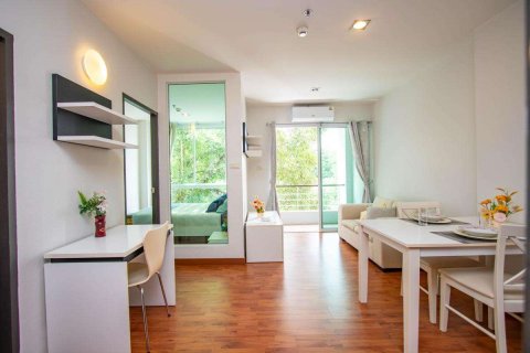 Condo in Chiang Mai, Thailand, 1 bedroom № 220485
