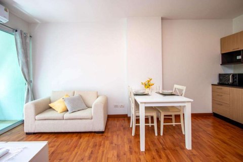 Eigentumswohnung in Chiang Mai, Thailand, 1 Schlafzimmer № 220485 - Foto 6