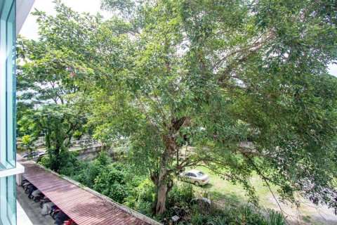 Eigentumswohnung in Chiang Mai, Thailand, 1 Schlafzimmer № 220485 - Foto 7
