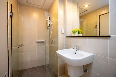 Eigentumswohnung in Chiang Mai, Thailand, 1 Schlafzimmer № 220485 - Foto 2