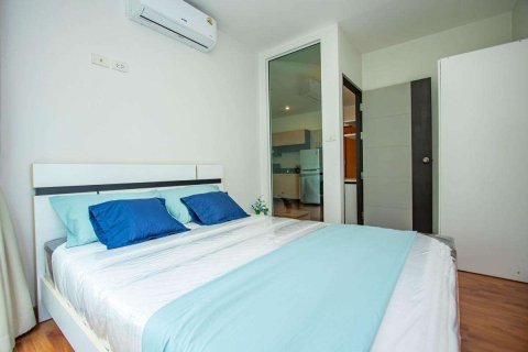 Eigentumswohnung in Chiang Mai, Thailand, 1 Schlafzimmer № 220485 - Foto 12