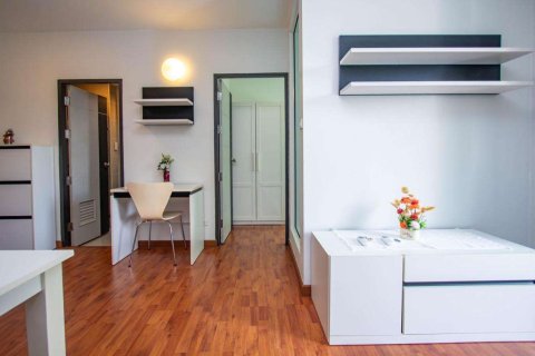 Eigentumswohnung in Chiang Mai, Thailand, 1 Schlafzimmer № 220485 - Foto 9