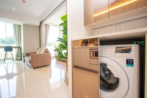 Eigentumswohnung in Chiang Mai, Thailand, 1 Schlafzimmer № 220486 - Foto 10