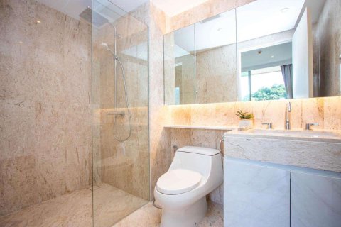 Eigentumswohnung in Chiang Mai, Thailand, 1 Schlafzimmer № 220486 - Foto 8
