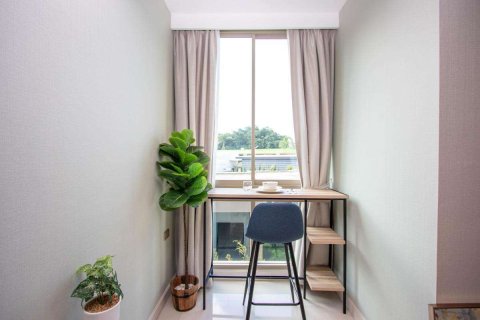Eigentumswohnung in Chiang Mai, Thailand, 1 Schlafzimmer № 220486 - Foto 4
