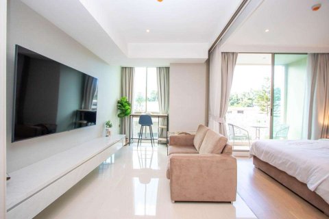 Eigentumswohnung in Chiang Mai, Thailand, 1 Schlafzimmer № 220486 - Foto 13
