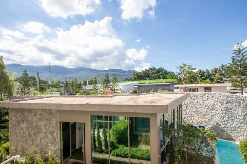 Eigentumswohnung in Chiang Mai, Thailand, 1 Schlafzimmer № 220486 - Foto 6