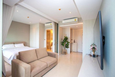 Eigentumswohnung in Chiang Mai, Thailand, 1 Schlafzimmer № 220486 - Foto 5