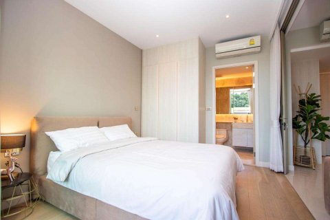 Eigentumswohnung in Chiang Mai, Thailand, 1 Schlafzimmer № 220486 - Foto 3