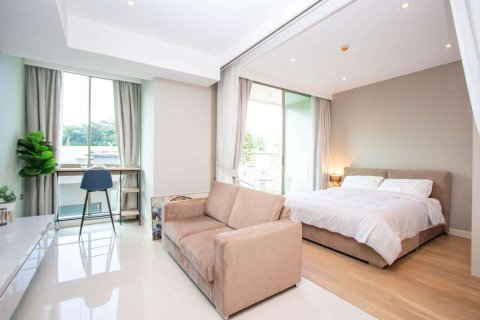 Condo à Chiang Mai, Thaïlande, 1 chambre № 220486
