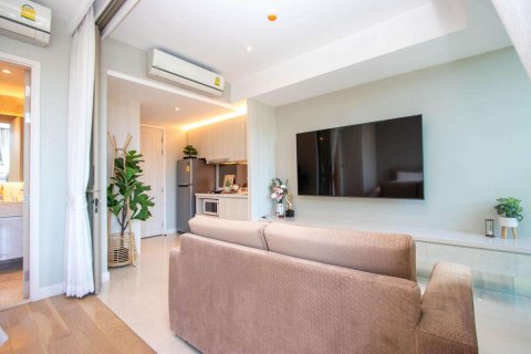 Eigentumswohnung in Chiang Mai, Thailand, 1 Schlafzimmer № 220486 - Foto 12