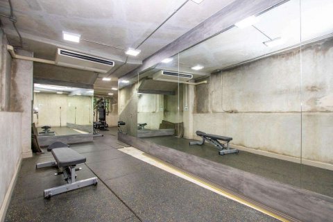 Eigentumswohnung in Chiang Mai, Thailand, 1 Schlafzimmer № 220486 - Foto 14