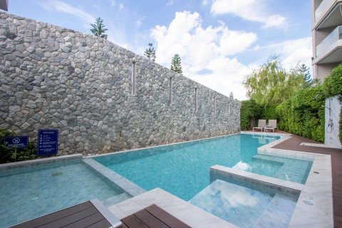 Eigentumswohnung in Chiang Mai, Thailand, 1 Schlafzimmer № 220486 - Foto 15