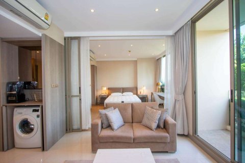 Eigentumswohnung in Chiang Mai, Thailand, 1 Schlafzimmer № 220487 - Foto 7