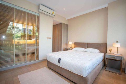 Eigentumswohnung in Chiang Mai, Thailand, 1 Schlafzimmer № 220487 - Foto 8