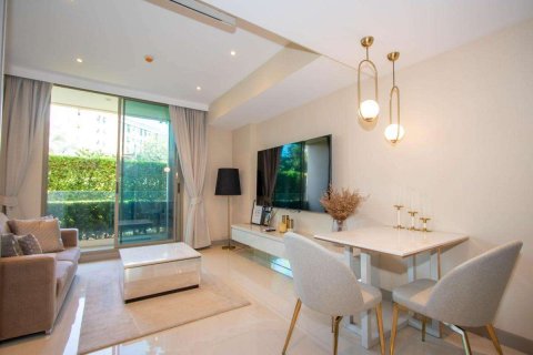 Condo in Chiang Mai, Thailand, 1 bedroom № 220487