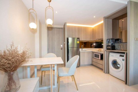 Eigentumswohnung in Chiang Mai, Thailand, 1 Schlafzimmer № 220487 - Foto 6