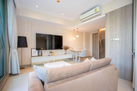 Eigentumswohnung in Chiang Mai, Thailand, 1 Schlafzimmer № 220487 - Foto 5