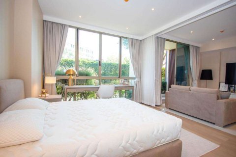 Eigentumswohnung in Chiang Mai, Thailand, 1 Schlafzimmer № 220487 - Foto 3
