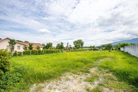 Grundstück in Chiang Mai, Thailand № 220490 - Foto 3